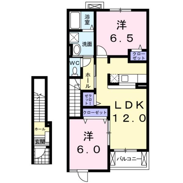 セレノ賀来西Ｃ