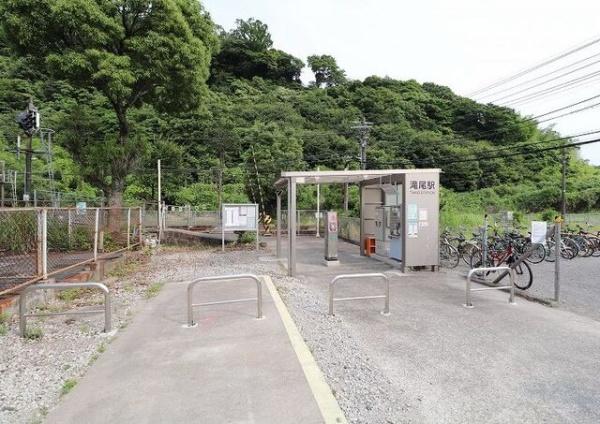ワイズ・スクエア・津守(滝尾駅)