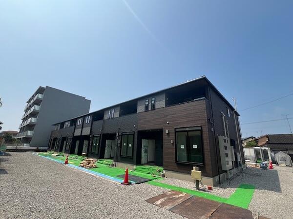 ワイズ・スクエア・津守