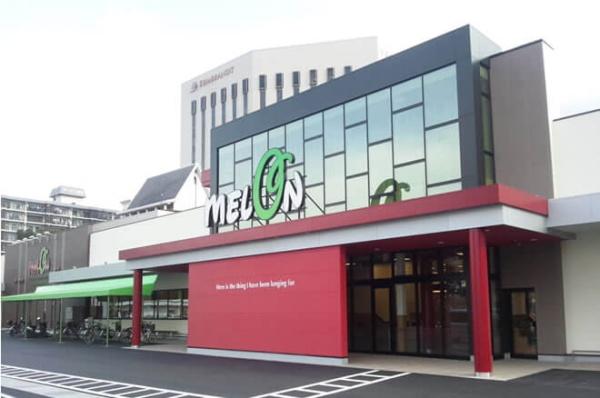 ベルメゾン荒巻(サンライフメロン店)