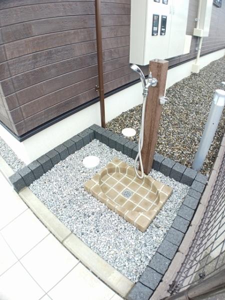 大分市須賀１丁目のアパート