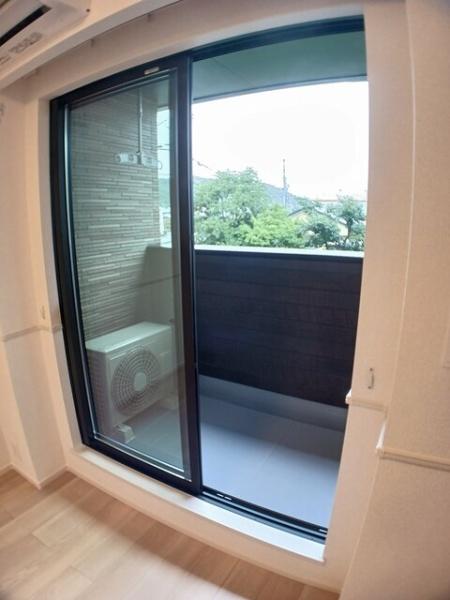大分市須賀１丁目のアパート