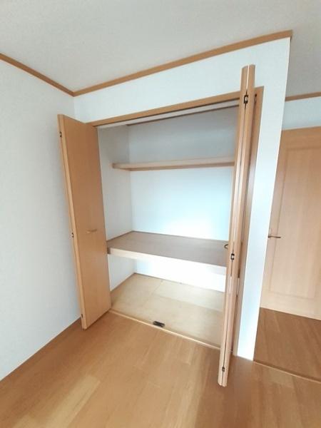 大分市賀来西１丁目のアパート