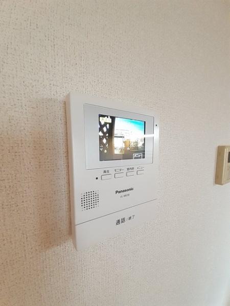 大分市賀来西１丁目のアパート