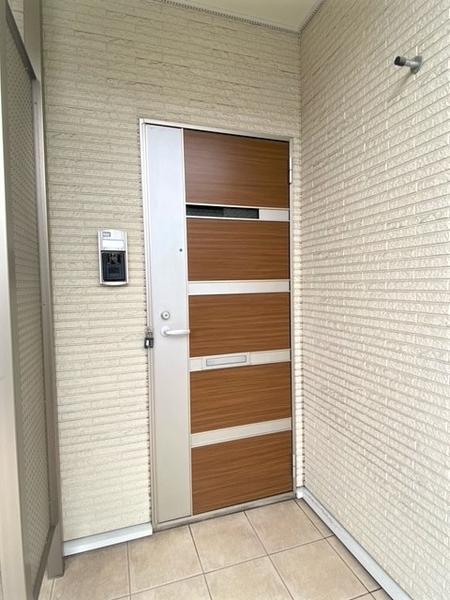 大分市横尾東町２丁目のアパート