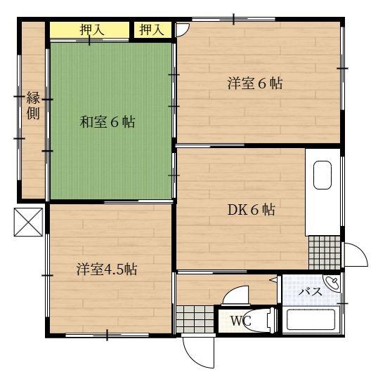 木村貸家