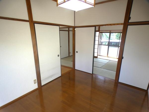 木村貸家
