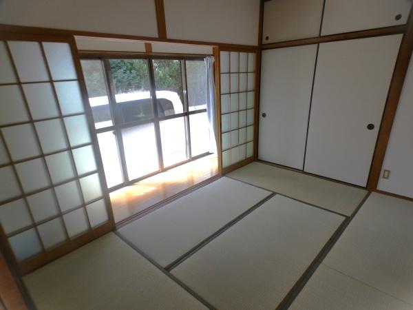 木村貸家