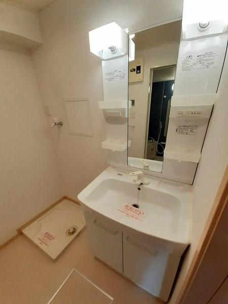 大分市古国府６丁目のアパート