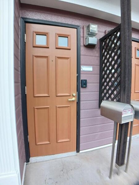 大分市下郡北３丁目のアパート