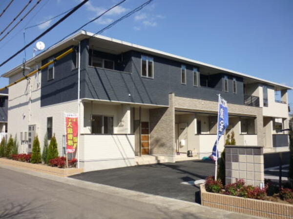 ベルセリスメゾン２