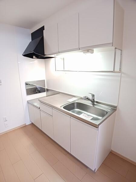 ベルセリスメゾン２