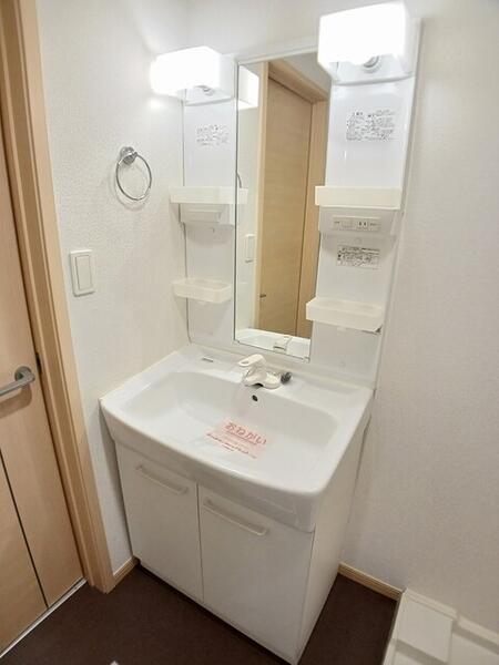 大分市賀来北１丁目のアパート