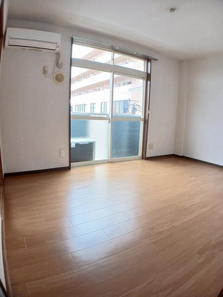 大分市大字森町のアパート