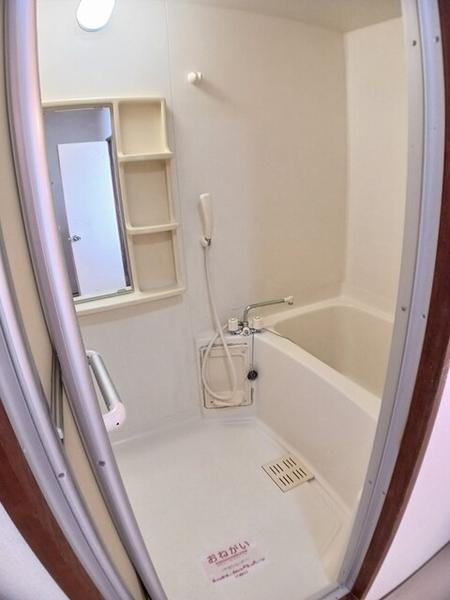 大分市大字森町のアパート