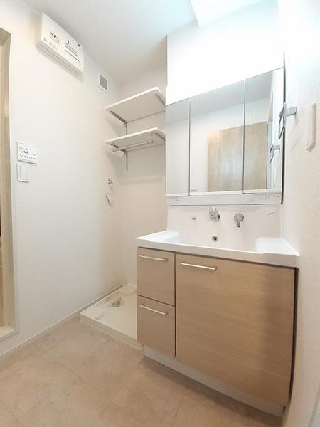 別府市大字北石垣のアパート