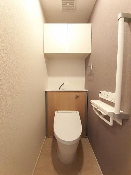 別府市大字北石垣のアパート