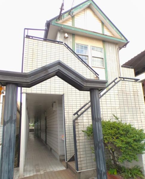 バンビーナ萩原