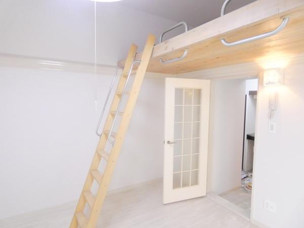 バンビーナ萩原