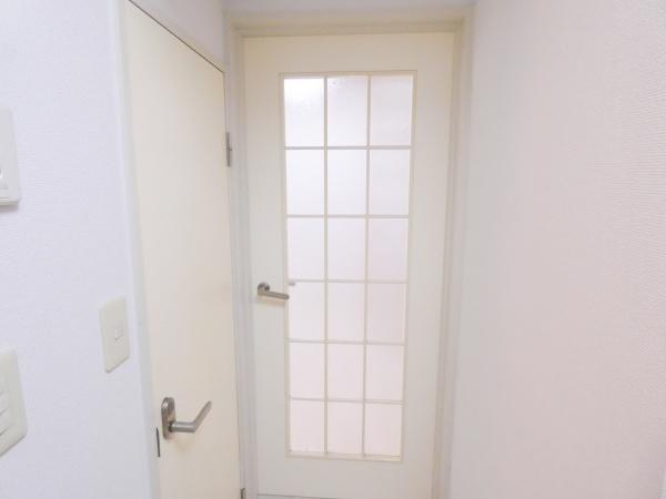 バンビーナ萩原