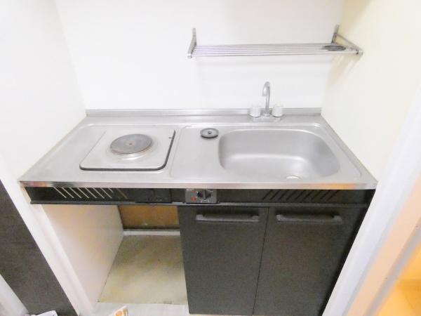 バンビーナ萩原