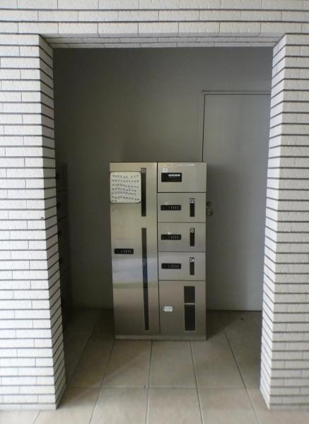 フレッシュガーデンＫ