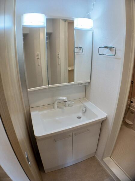 大分市下郡南５丁目のアパート