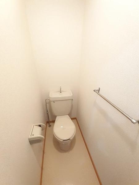 大分市大字田尻のアパート