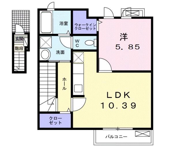 シエロ荏隈