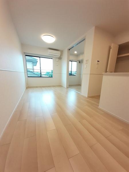 大分市王ノ瀬２丁目のアパート