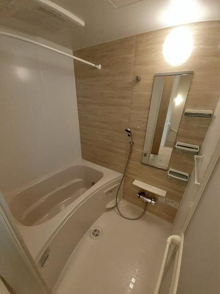 大分市王ノ瀬２丁目のアパート