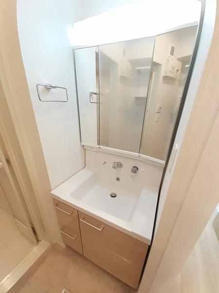 大分市王ノ瀬２丁目のアパート