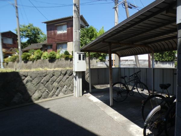 三宮ハイツ