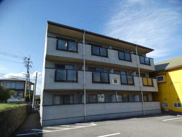 三宮ハイツ