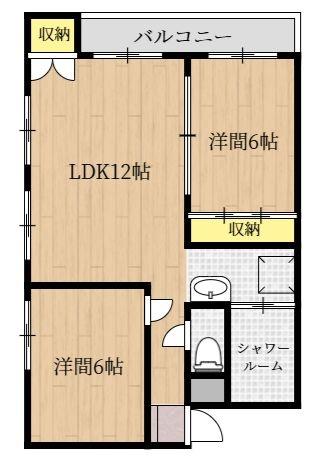 大分市豊町２丁目の事務所