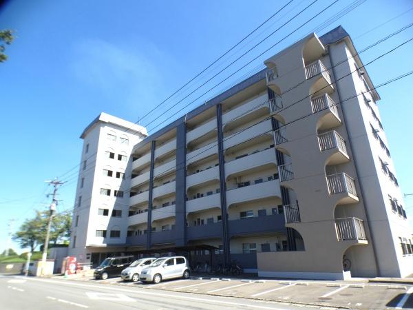 大分市豊町２丁目の事務所