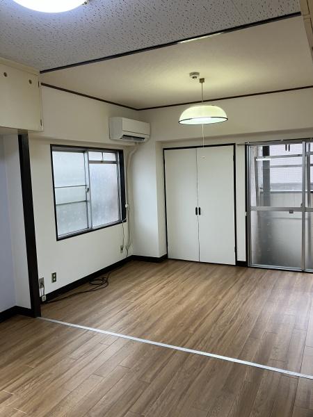 大分市豊町２丁目の事務所