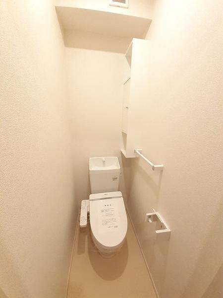 大分市賀来北１丁目のアパート