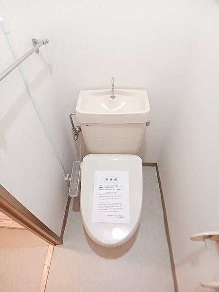 大分市大字常行のアパート