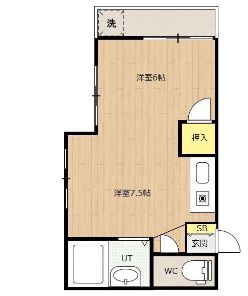 ダイヤモンド西の台