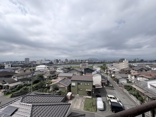 第5三幸興産ビル
