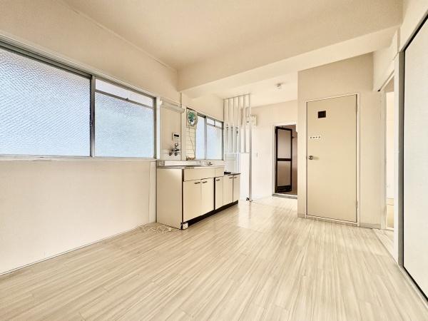 第5三幸興産ビル
