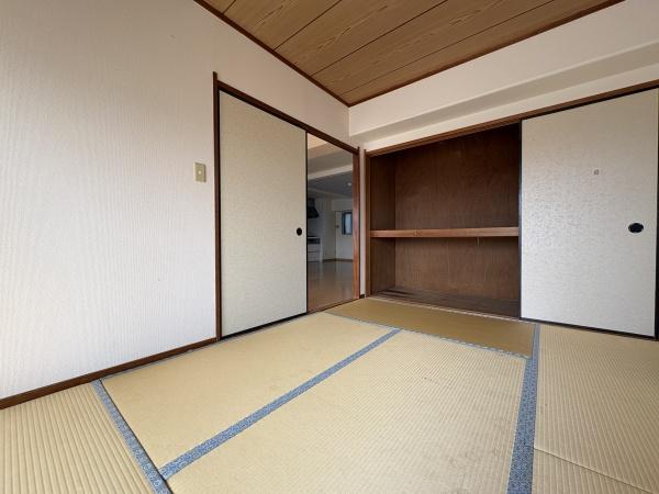 サーパス南春日