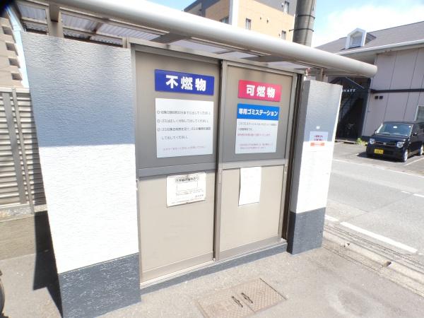 ナルミハイツ高城