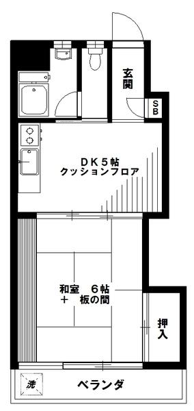 三葉ビル[077401-13390c]【センチュリー21】