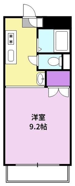 オーシャン南久留米