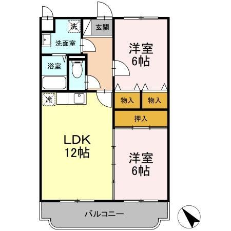 メゾンルミエール
