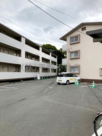 コーポ加月　B棟