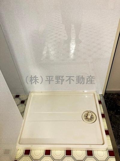コーポ加月　B棟