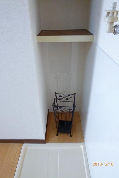 コーポ加月　B棟